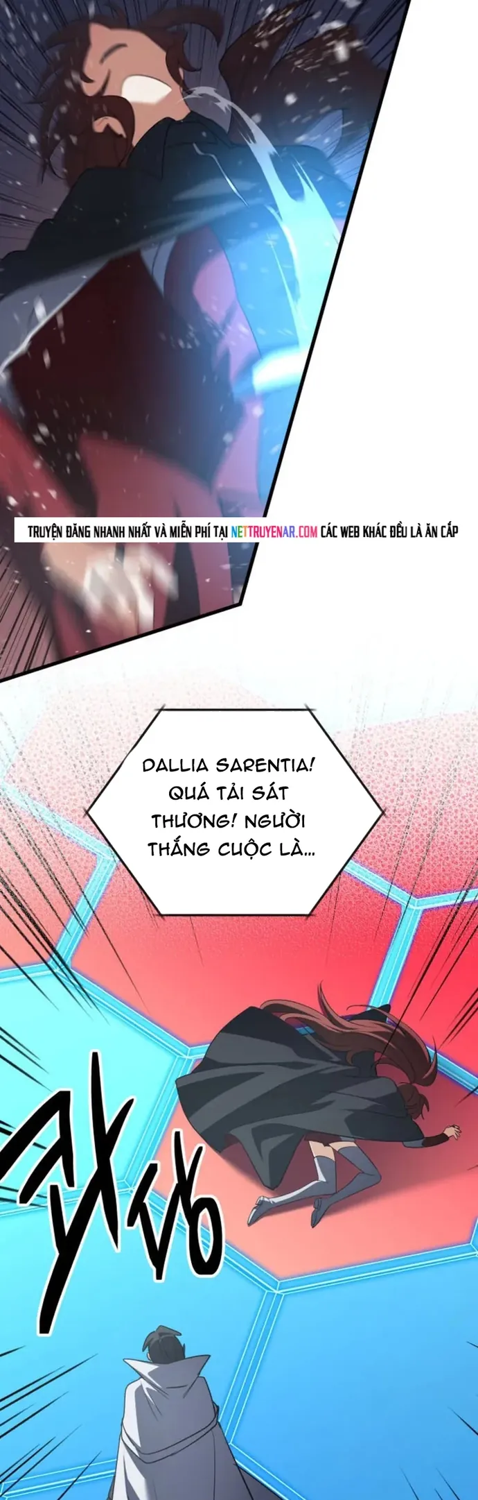 Đại Pháp Sư Thần Thoại Tái Lâm Chap 85 - Next Chap 86