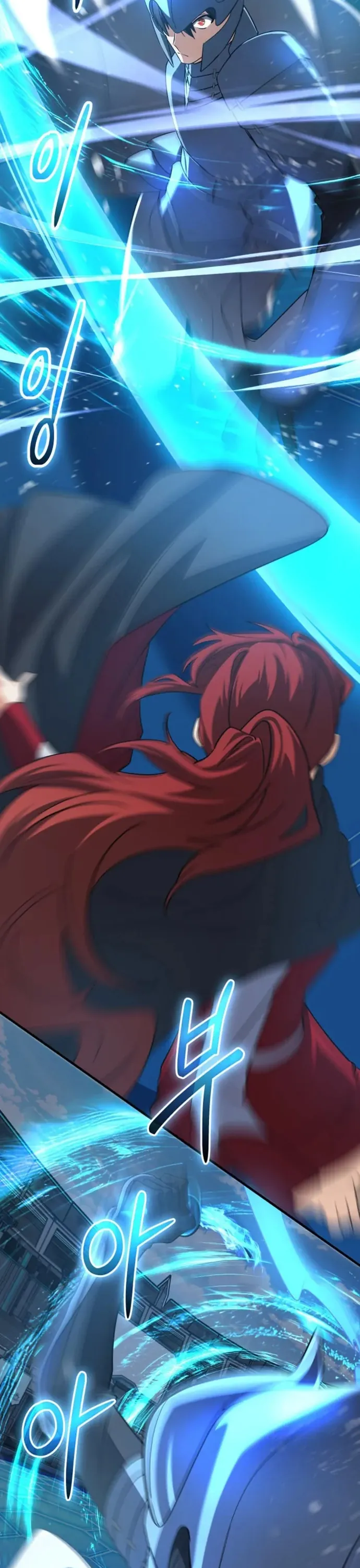 Đại Pháp Sư Thần Thoại Tái Lâm Chap 85 - Next Chap 86