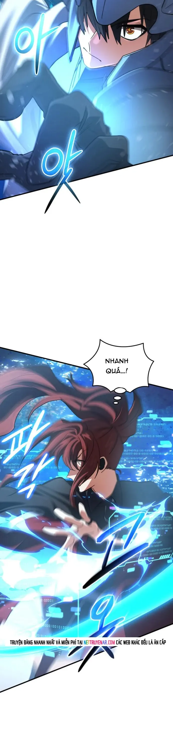 Đại Pháp Sư Thần Thoại Tái Lâm Chap 85 - Next Chap 86