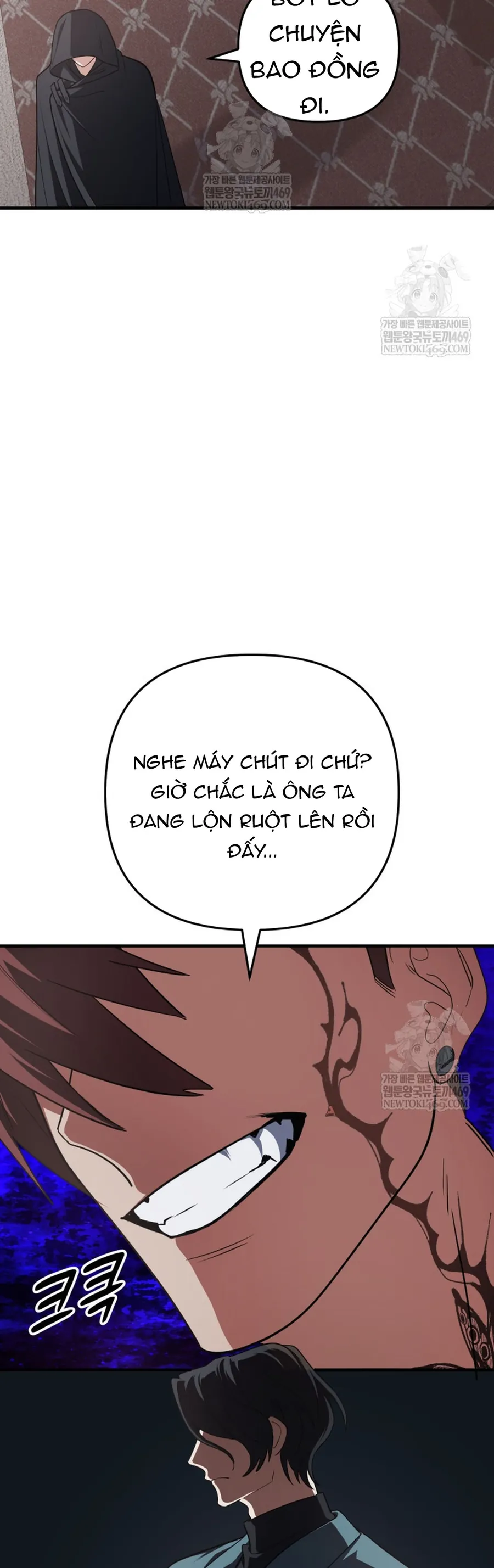 Đại Pháp Sư Thần Thoại Tái Lâm Chap 86 - Next Chap 87