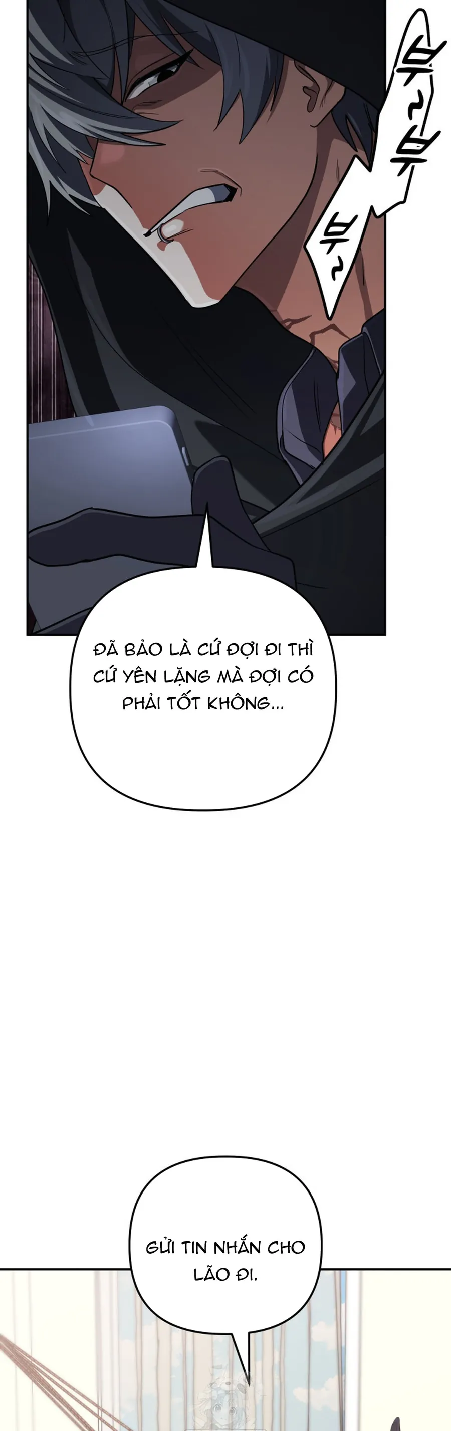 Đại Pháp Sư Thần Thoại Tái Lâm Chap 86 - Next Chap 87