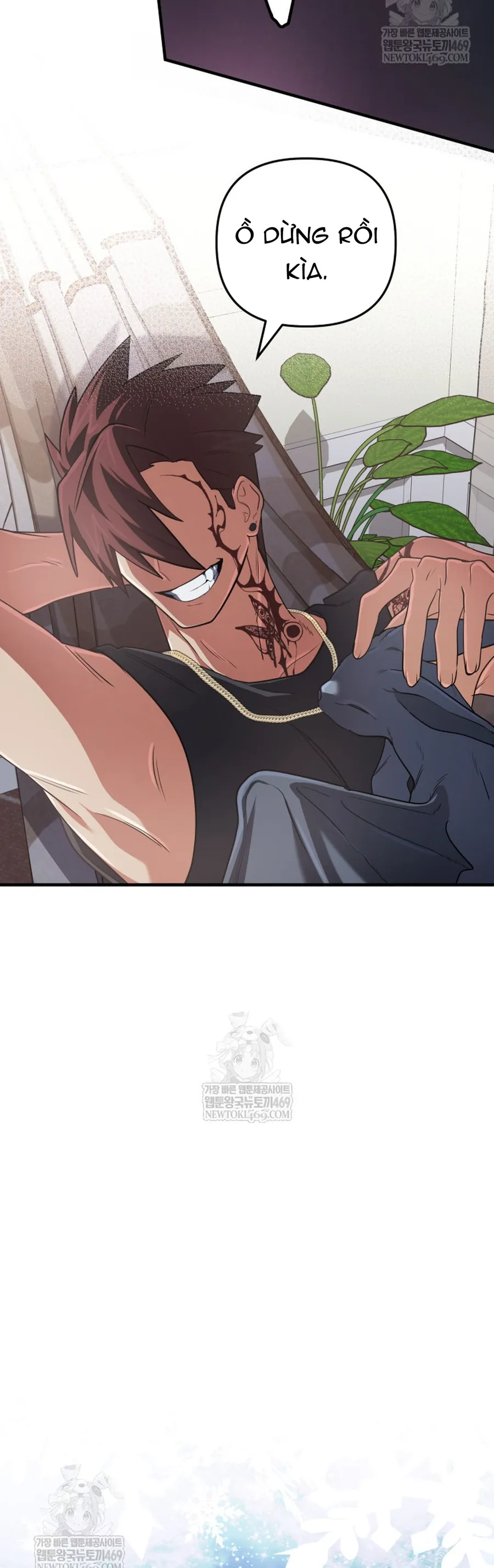 Đại Pháp Sư Thần Thoại Tái Lâm Chap 86 - Next Chap 87