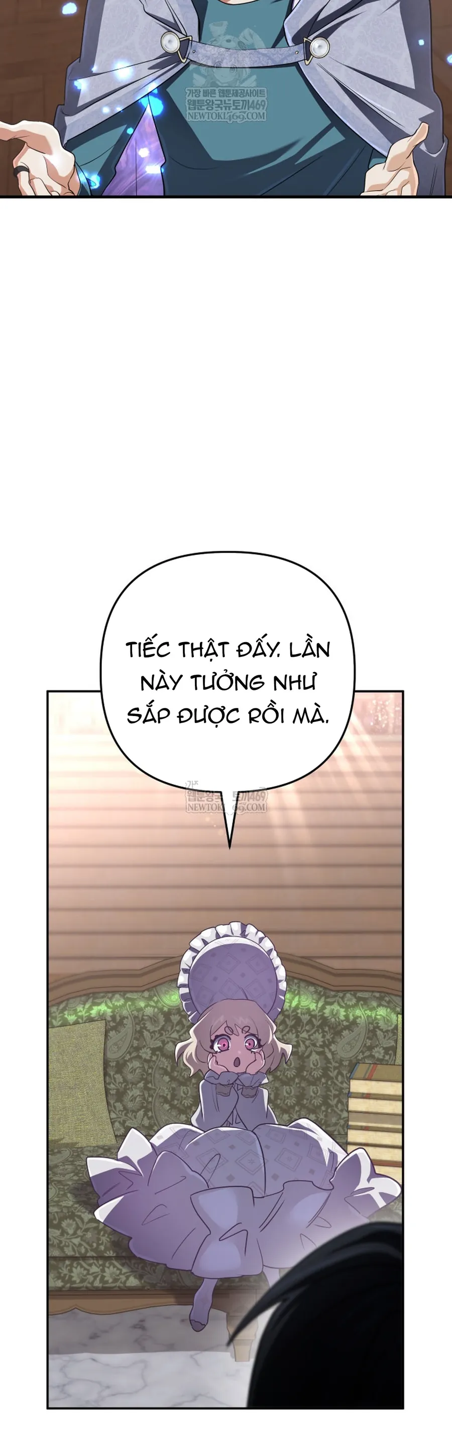 Đại Pháp Sư Thần Thoại Tái Lâm Chap 86 - Next Chap 87
