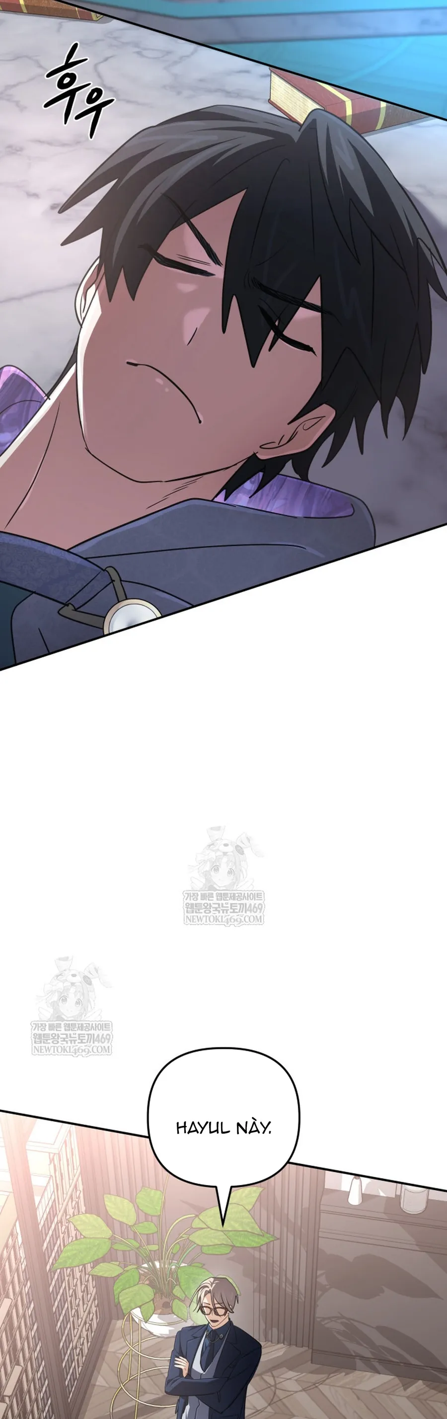 Đại Pháp Sư Thần Thoại Tái Lâm Chap 86 - Next Chap 87