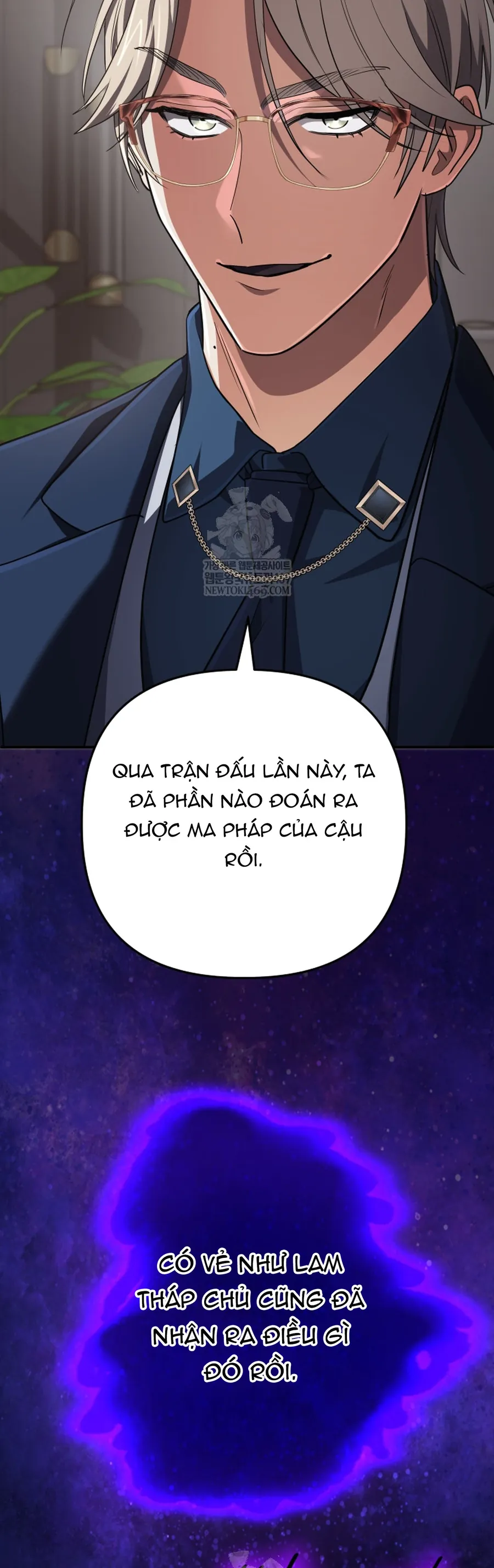 Đại Pháp Sư Thần Thoại Tái Lâm Chap 86 - Next Chap 87