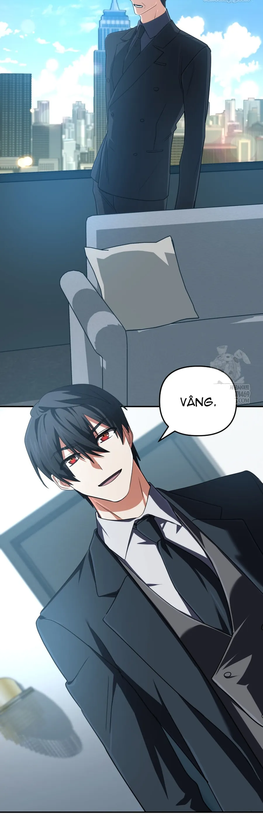 Đại Pháp Sư Thần Thoại Tái Lâm Chap 86 - Next Chap 87