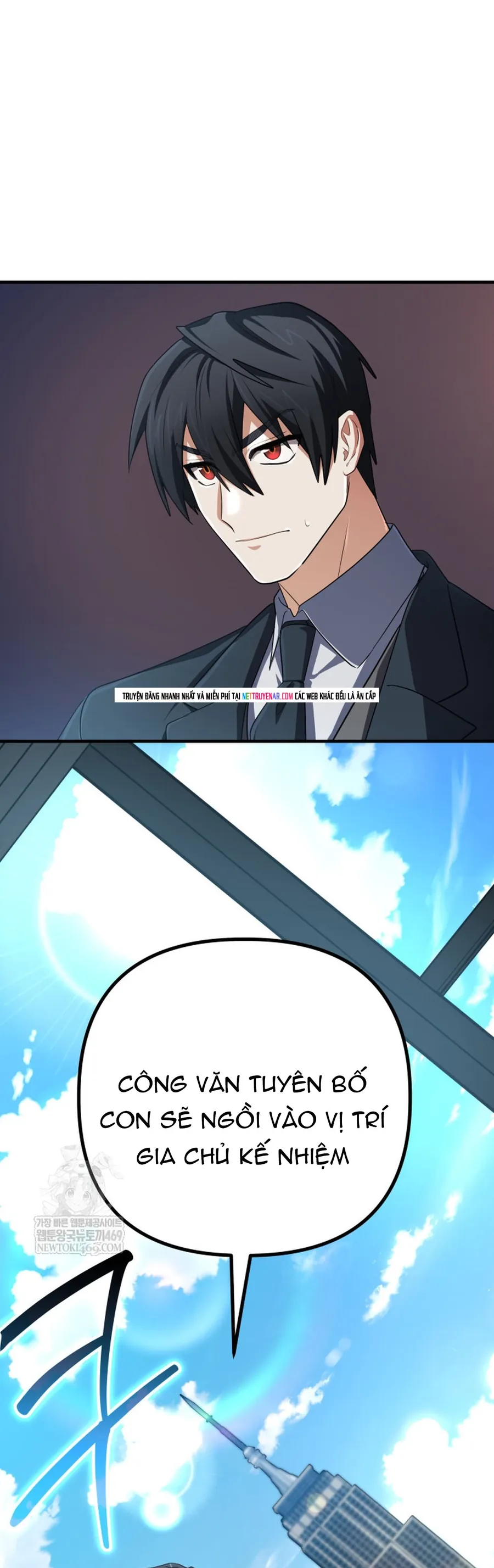 Đại Pháp Sư Thần Thoại Tái Lâm Chap 86 - Next Chap 87