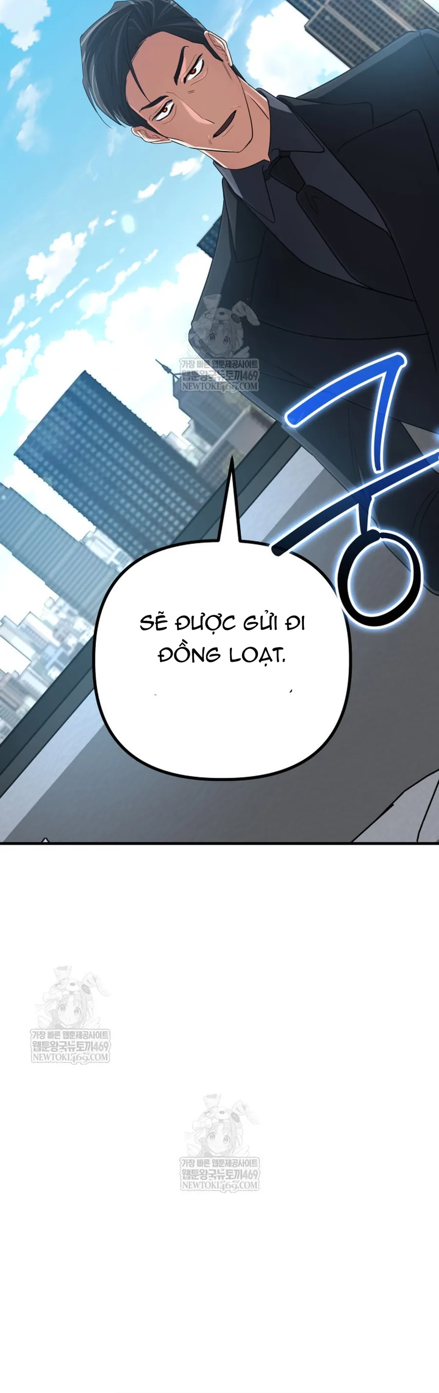 Đại Pháp Sư Thần Thoại Tái Lâm Chap 86 - Next Chap 87