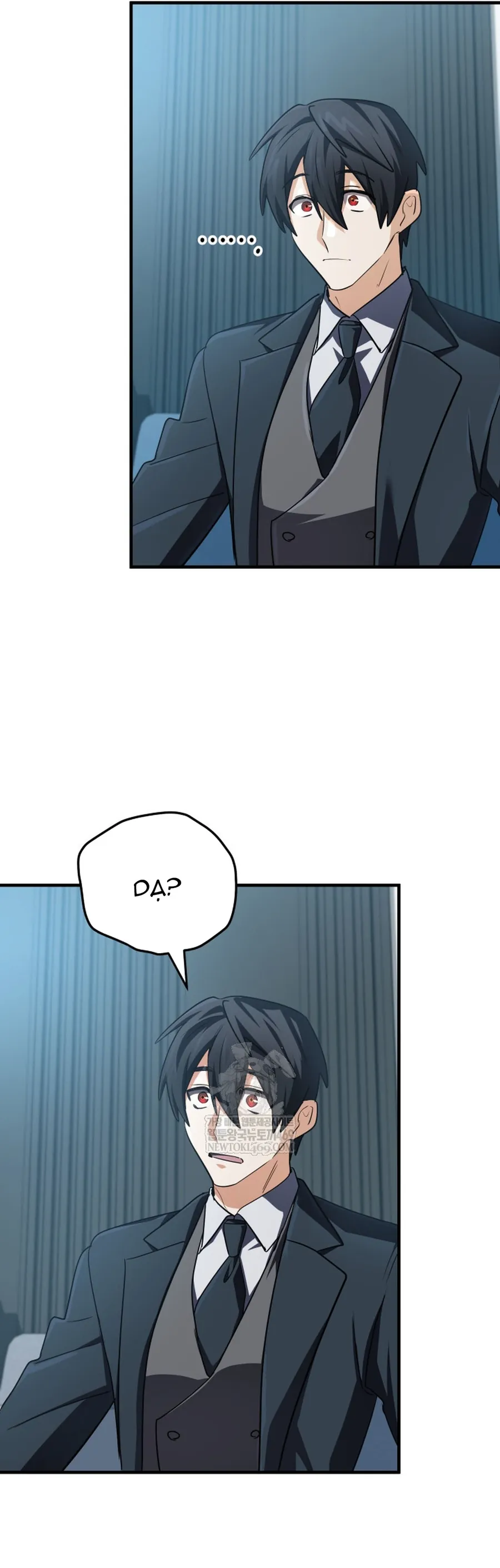 Đại Pháp Sư Thần Thoại Tái Lâm Chap 86 - Next Chap 87