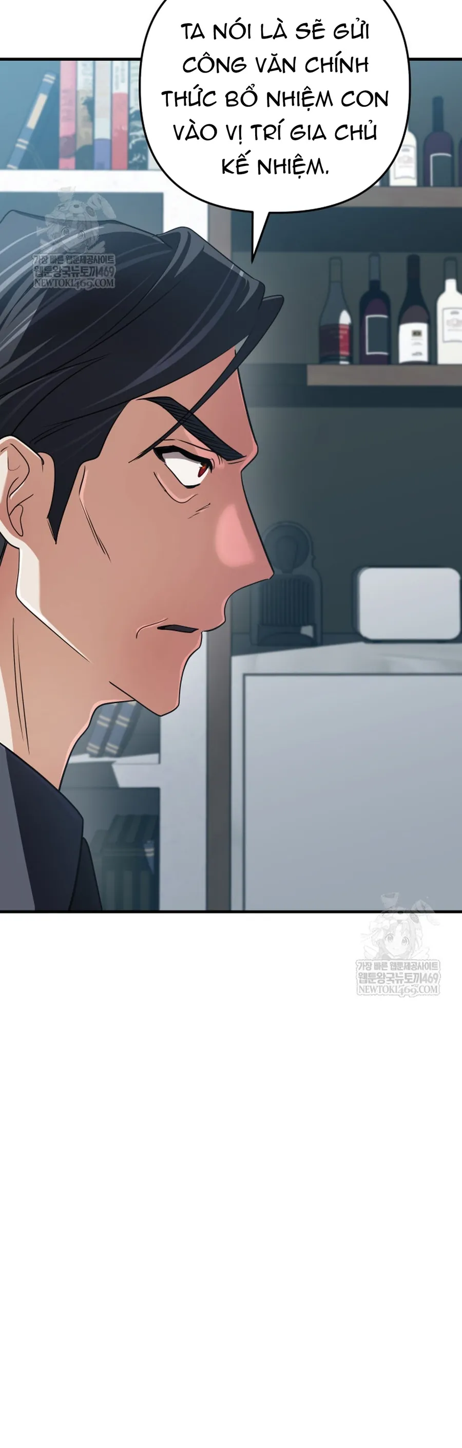 Đại Pháp Sư Thần Thoại Tái Lâm Chap 86 - Next Chap 87