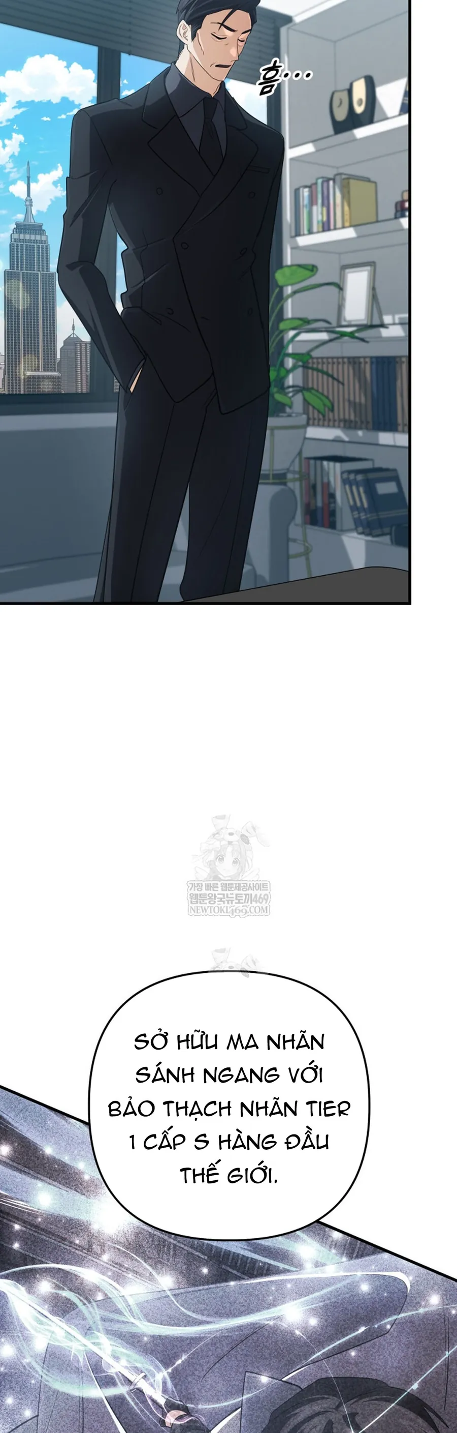 Đại Pháp Sư Thần Thoại Tái Lâm Chap 86 - Next Chap 87