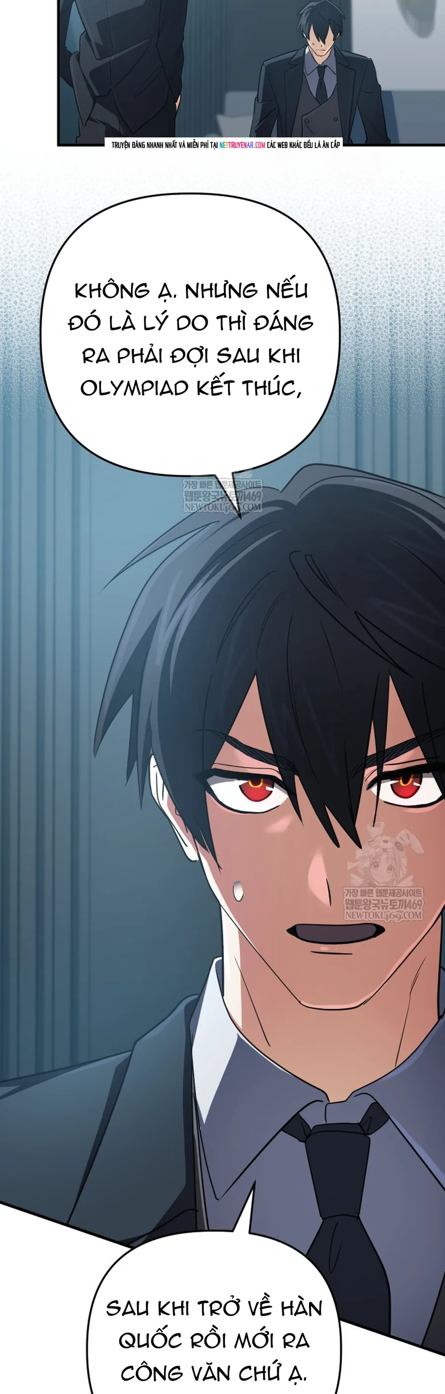 Đại Pháp Sư Thần Thoại Tái Lâm Chap 86 - Next Chap 87