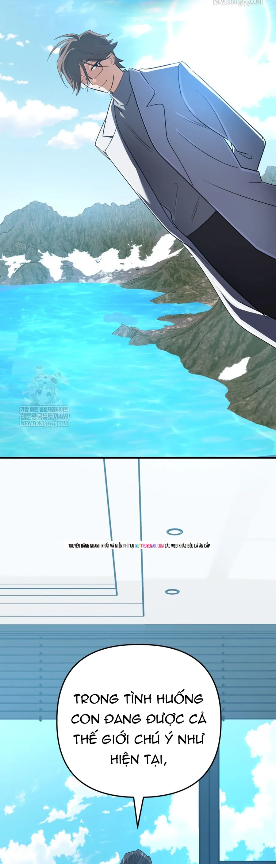 Đại Pháp Sư Thần Thoại Tái Lâm Chap 86 - Next Chap 87