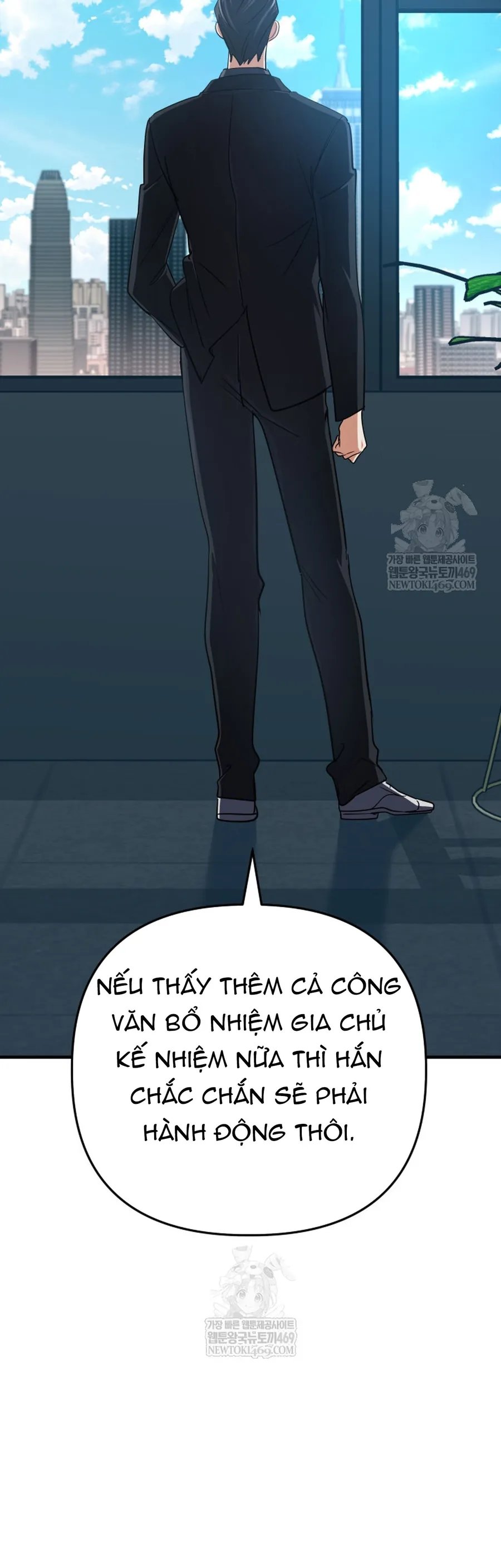 Đại Pháp Sư Thần Thoại Tái Lâm Chap 86 - Next Chap 87