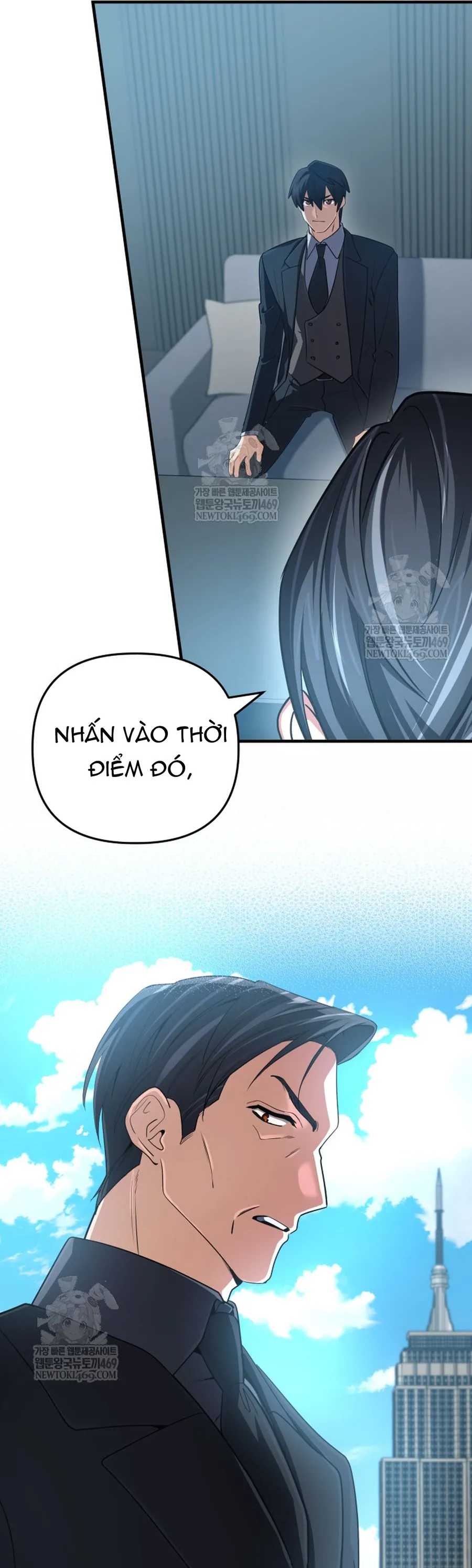 Đại Pháp Sư Thần Thoại Tái Lâm Chap 86 - Next Chap 87
