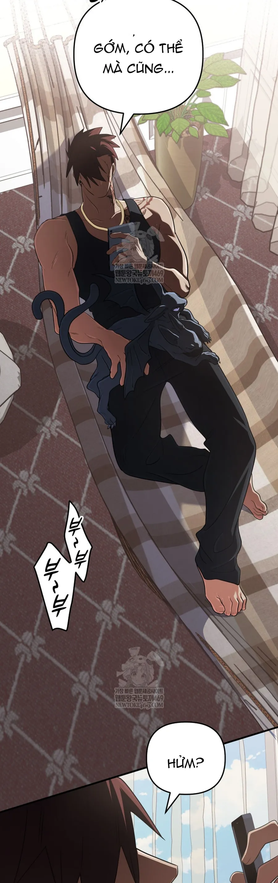 Đại Pháp Sư Thần Thoại Tái Lâm Chap 86 - Next Chap 87