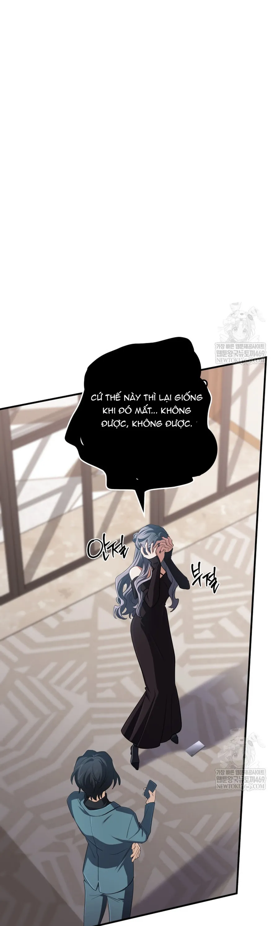 Đại Pháp Sư Thần Thoại Tái Lâm Chap 86 - Next Chap 87