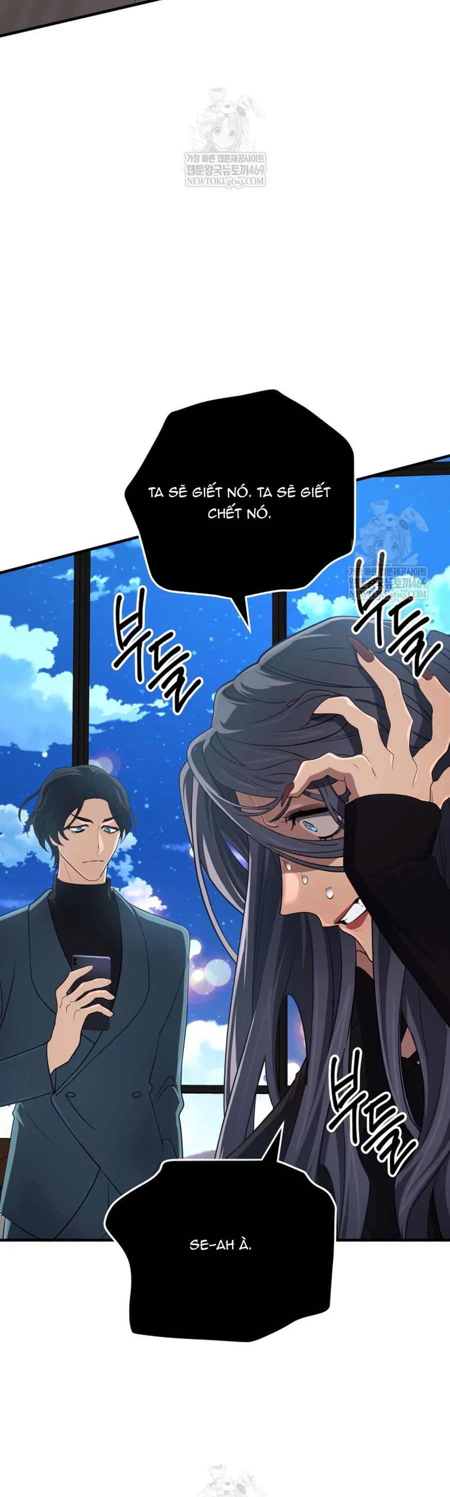 Đại Pháp Sư Thần Thoại Tái Lâm Chap 86 - Next Chap 87