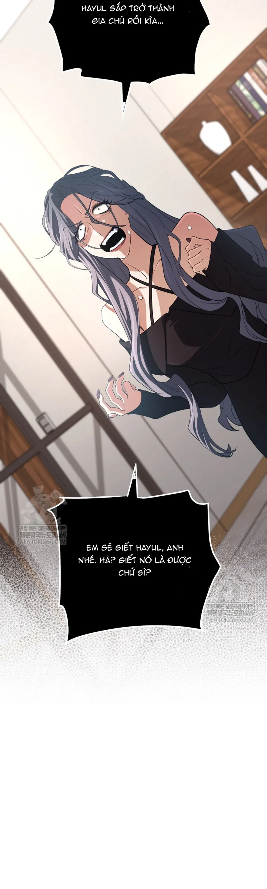 Đại Pháp Sư Thần Thoại Tái Lâm Chap 86 - Next Chap 87