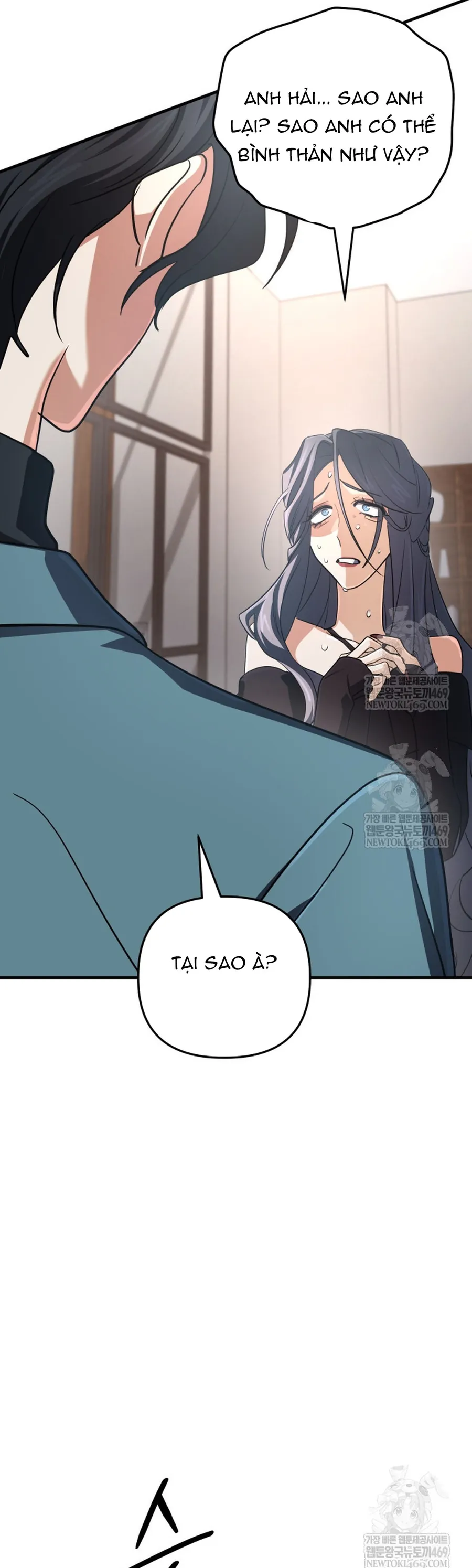 Đại Pháp Sư Thần Thoại Tái Lâm Chap 86 - Next Chap 87