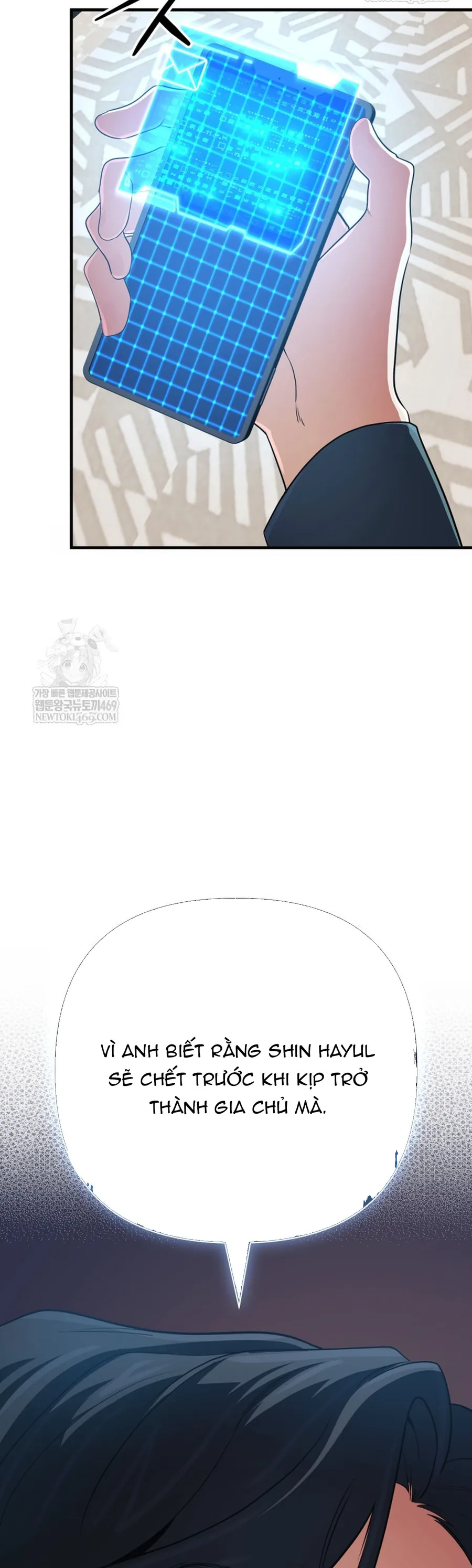 Đại Pháp Sư Thần Thoại Tái Lâm Chap 86 - Next Chap 87