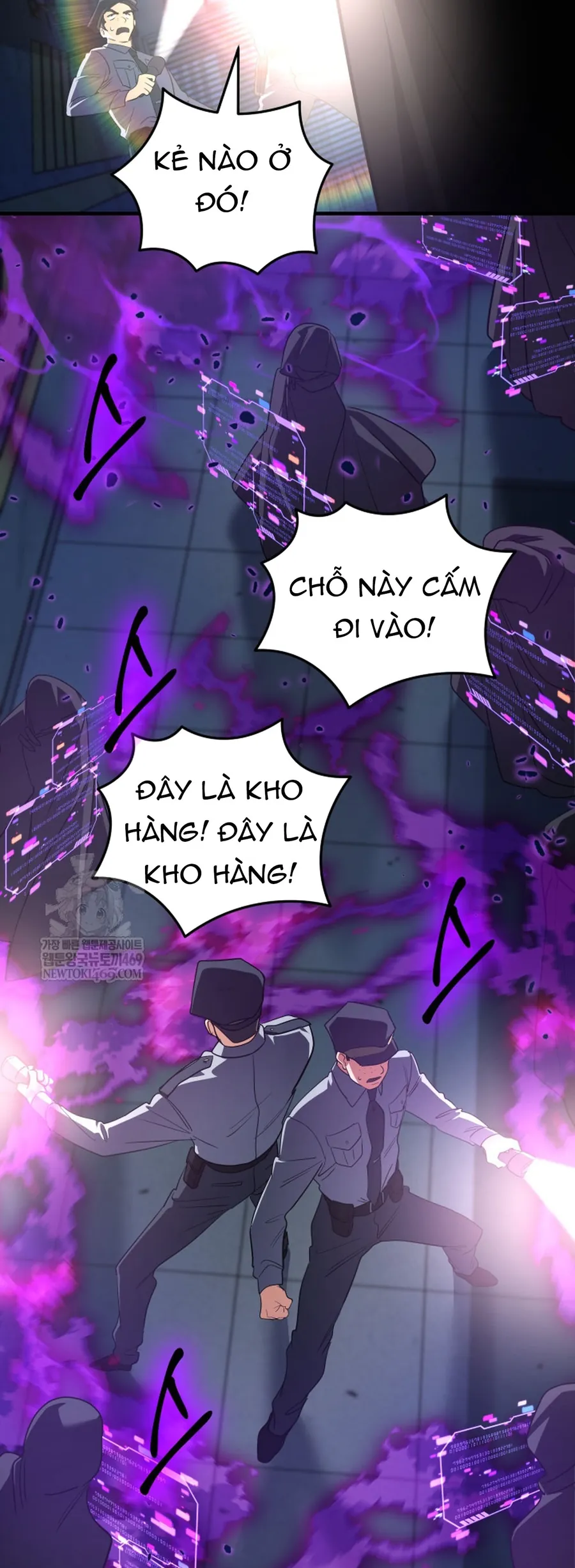 Đại Pháp Sư Thần Thoại Tái Lâm Chap 86 - Next Chap 87