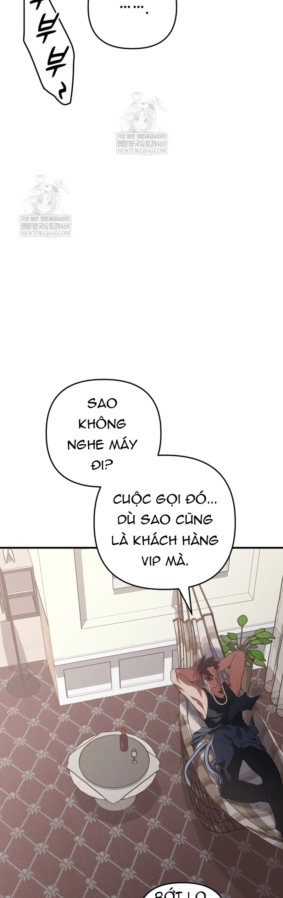 Đại Pháp Sư Thần Thoại Tái Lâm Chap 86 - Next Chap 87