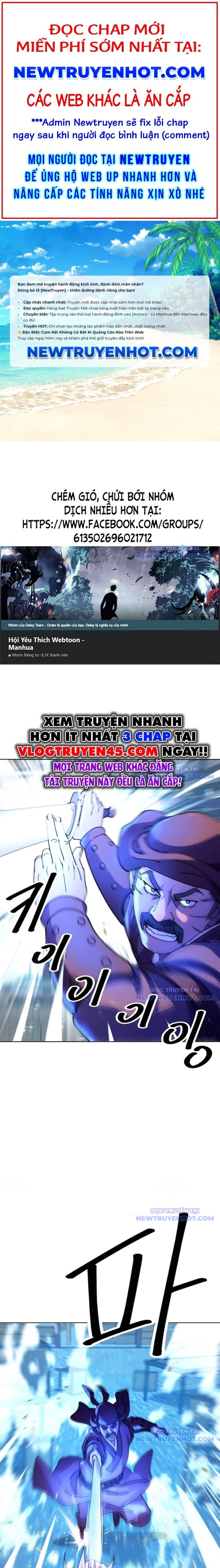 Đại Thánh Trùng Sinh Nam Cung Thế Gia Chap 11 - Next Chap 12