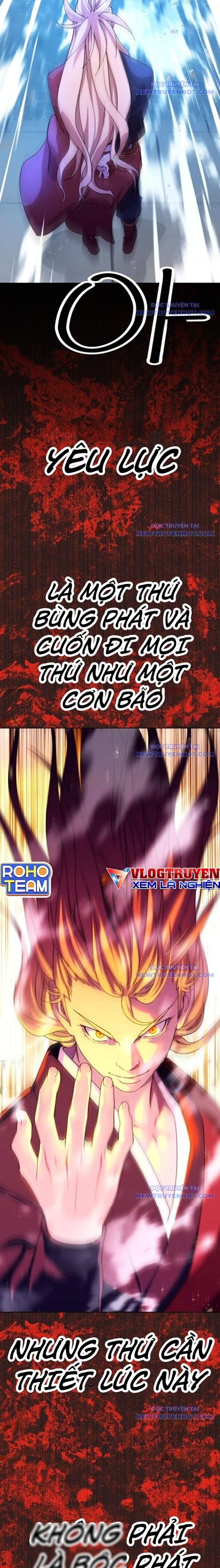 Đại Thánh Trùng Sinh Nam Cung Thế Gia Chap 11 - Next Chap 12