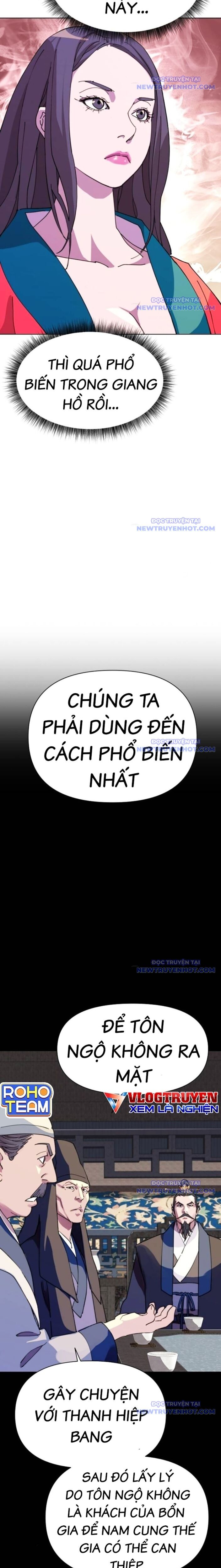 Đại Thánh Trùng Sinh Nam Cung Thế Gia Chap 11 - Next Chap 12