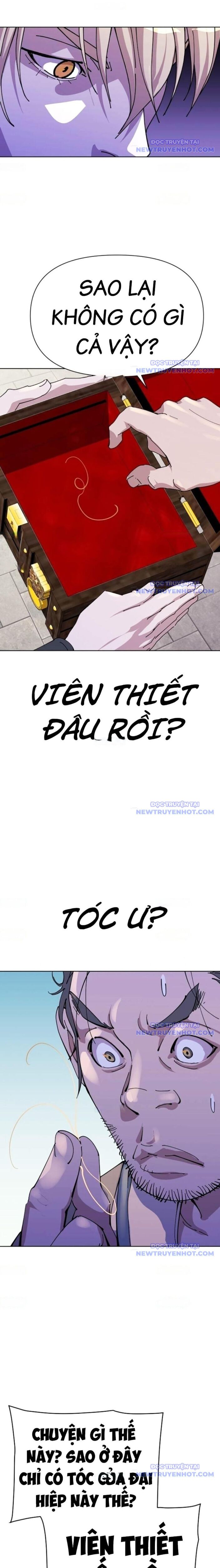 Đại Thánh Trùng Sinh Nam Cung Thế Gia Chap 11 - Next Chap 12