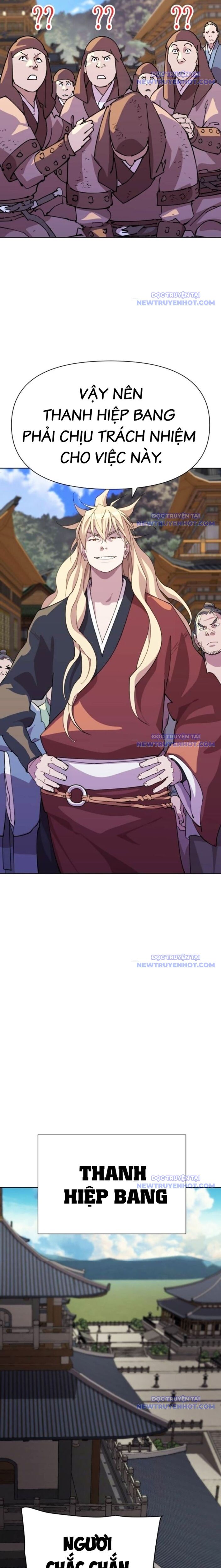 Đại Thánh Trùng Sinh Nam Cung Thế Gia Chap 11 - Next Chap 12