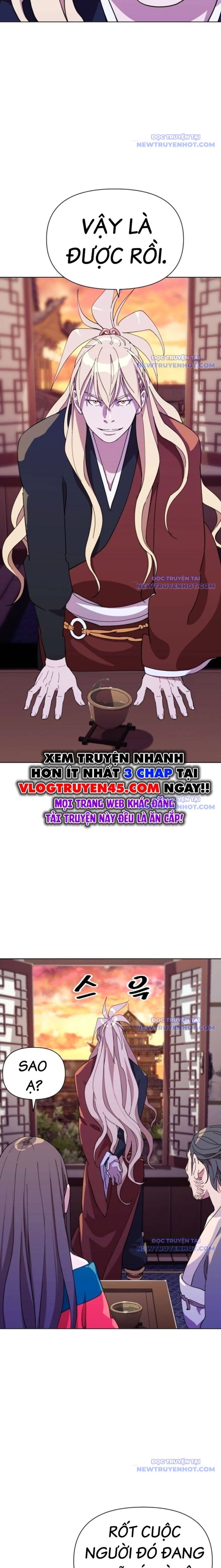 Đại Thánh Trùng Sinh Nam Cung Thế Gia Chap 11 - Next Chap 12