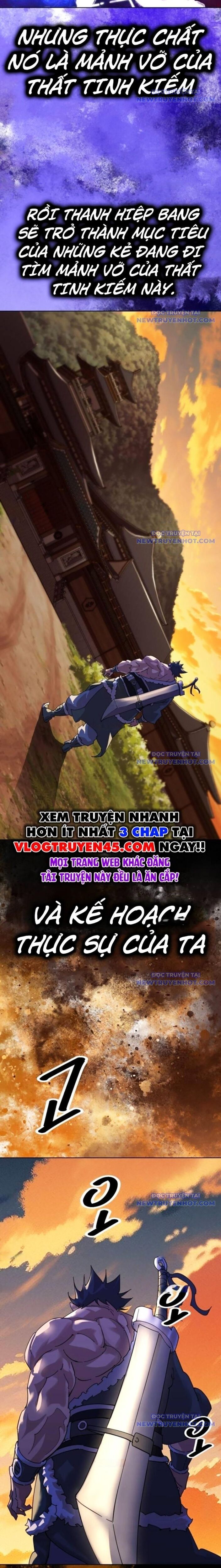 Đại Thánh Trùng Sinh Nam Cung Thế Gia Chap 11 - Next Chap 12