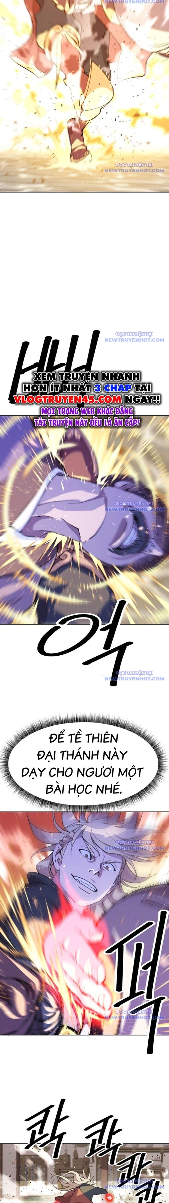 Đại Thánh Trùng Sinh Nam Cung Thế Gia Chap 11 - Next Chap 12