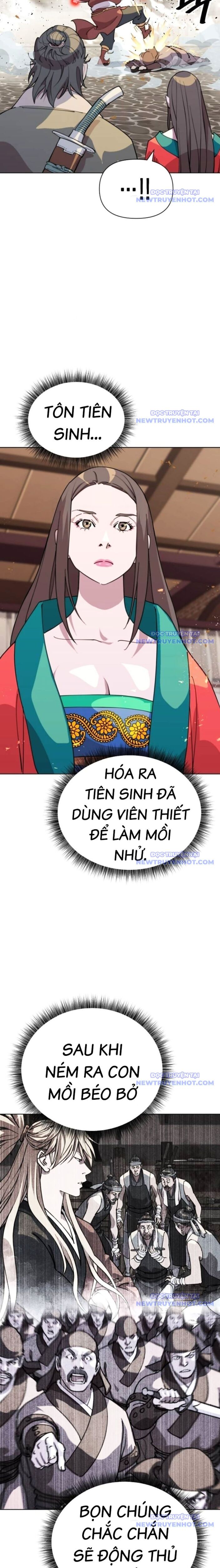 Đại Thánh Trùng Sinh Nam Cung Thế Gia Chap 11 - Next Chap 12