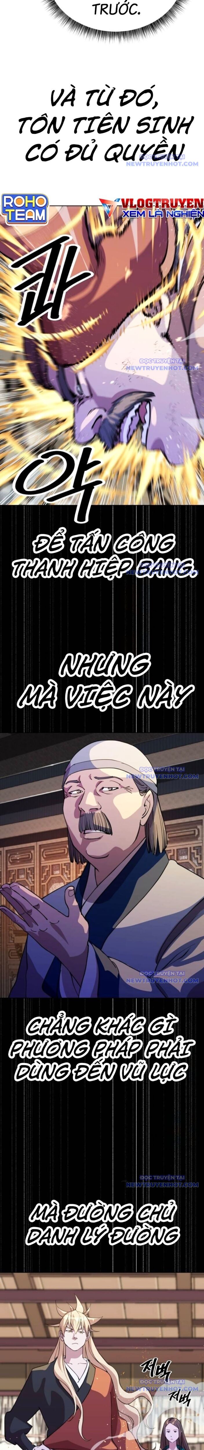 Đại Thánh Trùng Sinh Nam Cung Thế Gia Chap 11 - Next Chap 12