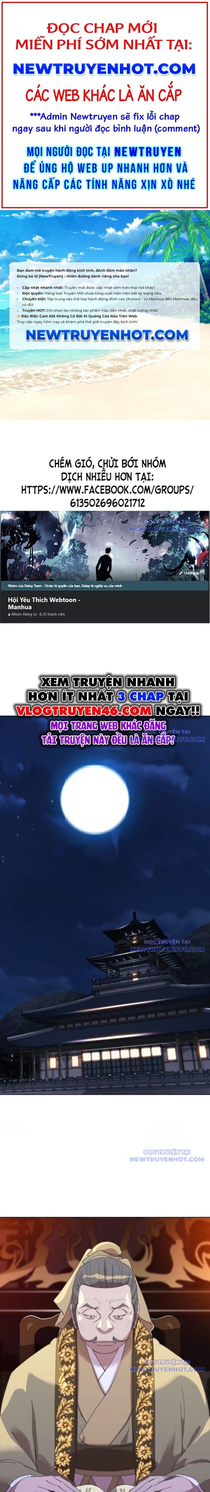 Đại Thánh Trùng Sinh Nam Cung Thế Gia Chap 12 - Next Chap 13