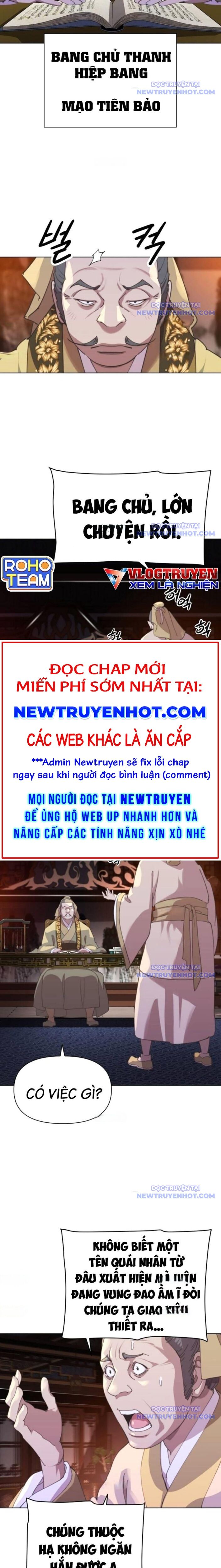 Đại Thánh Trùng Sinh Nam Cung Thế Gia Chap 12 - Next Chap 13