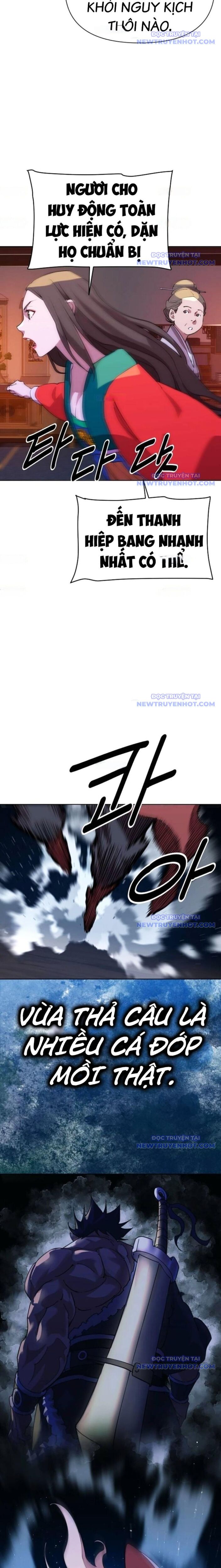 Đại Thánh Trùng Sinh Nam Cung Thế Gia Chap 12 - Next Chap 13