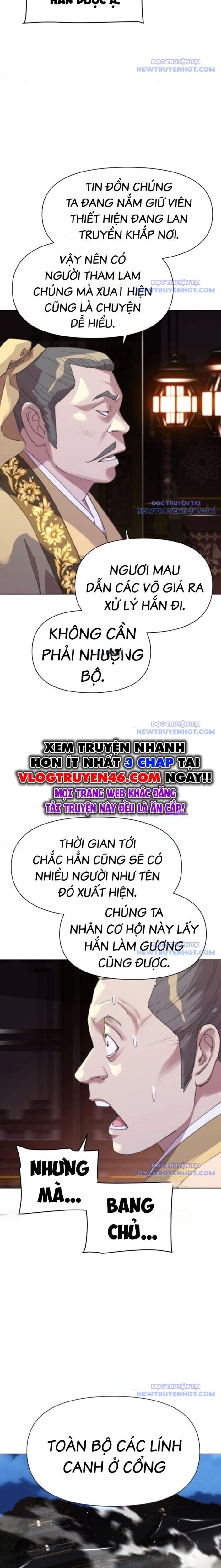 Đại Thánh Trùng Sinh Nam Cung Thế Gia Chap 12 - Next Chap 13