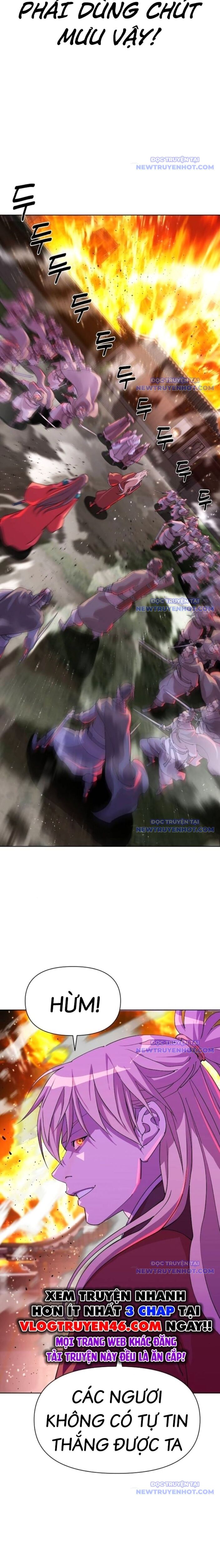 Đại Thánh Trùng Sinh Nam Cung Thế Gia Chap 12 - Next Chap 13