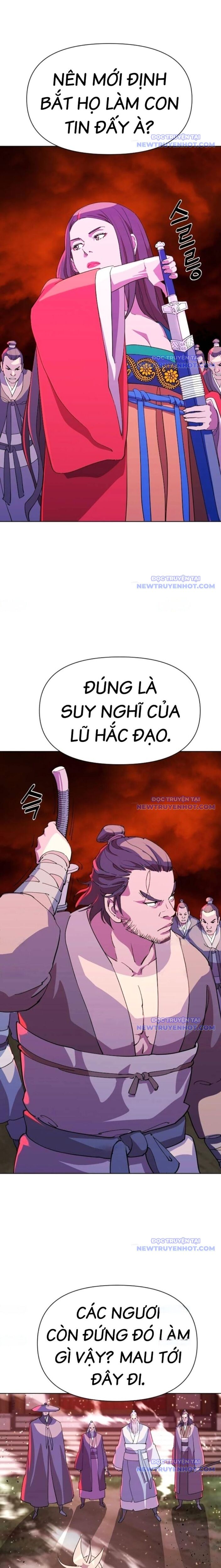 Đại Thánh Trùng Sinh Nam Cung Thế Gia Chap 12 - Next Chap 13