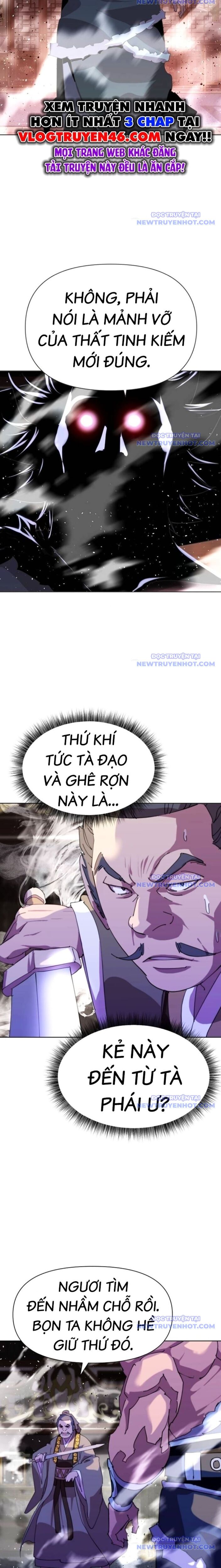 Đại Thánh Trùng Sinh Nam Cung Thế Gia Chap 12 - Next Chap 13