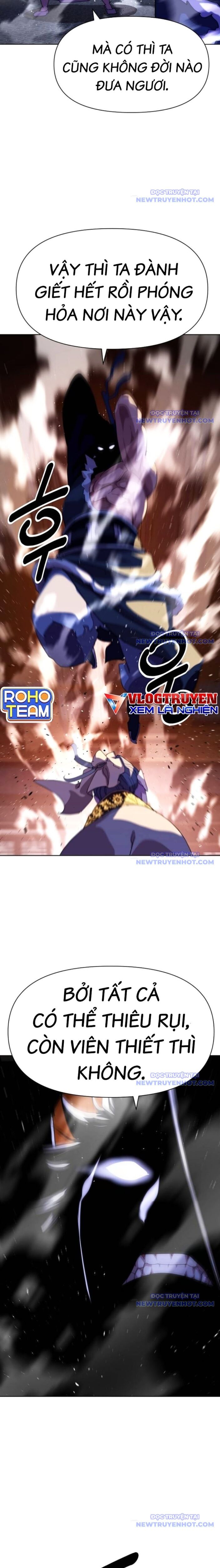 Đại Thánh Trùng Sinh Nam Cung Thế Gia Chap 12 - Next Chap 13