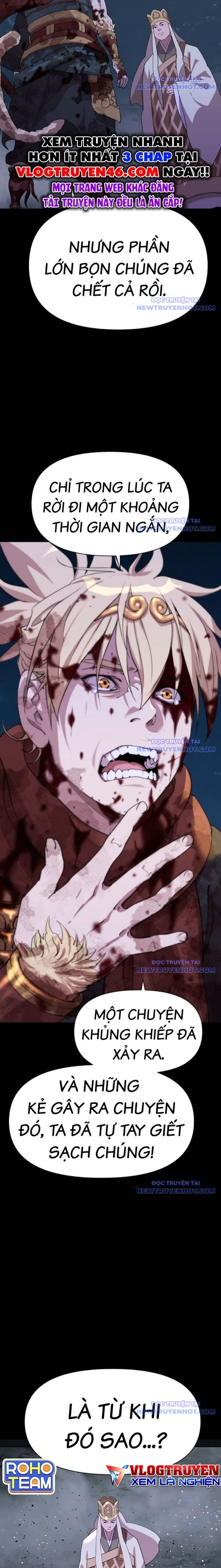 Đại Thánh Trùng Sinh Nam Cung Thế Gia Chap 13 - Next Chap 14