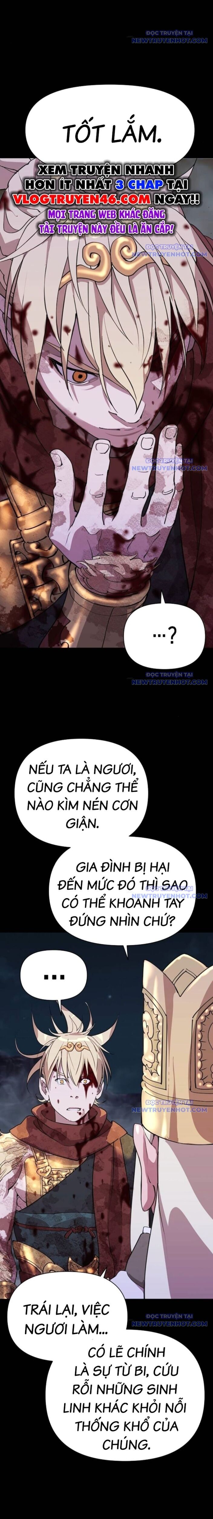 Đại Thánh Trùng Sinh Nam Cung Thế Gia Chap 13 - Next Chap 14