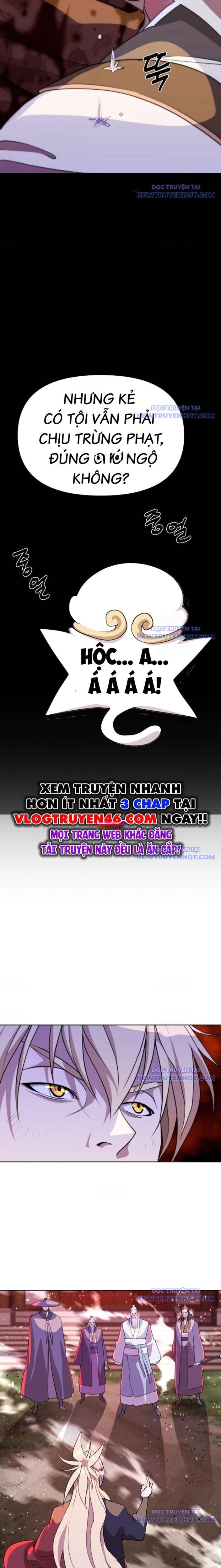 Đại Thánh Trùng Sinh Nam Cung Thế Gia Chap 13 - Next Chap 14