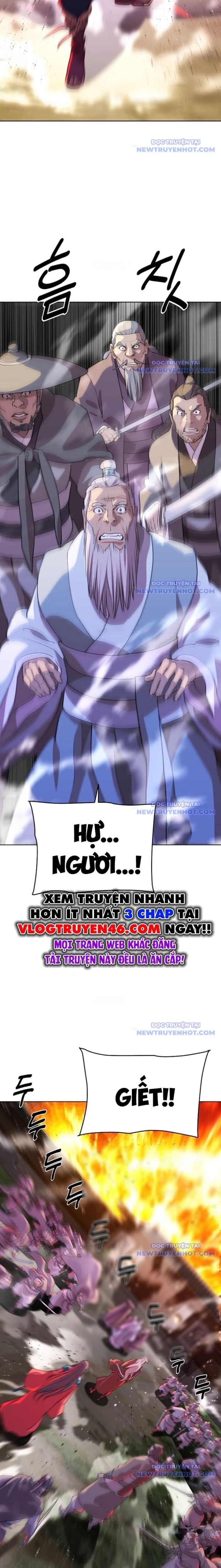 Đại Thánh Trùng Sinh Nam Cung Thế Gia Chap 13 - Next Chap 14