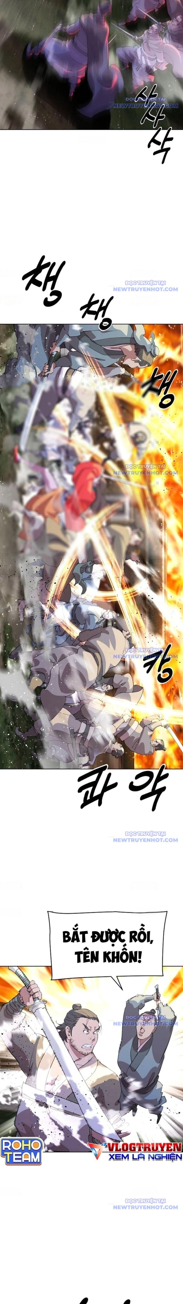 Đại Thánh Trùng Sinh Nam Cung Thế Gia Chap 13 - Next Chap 14